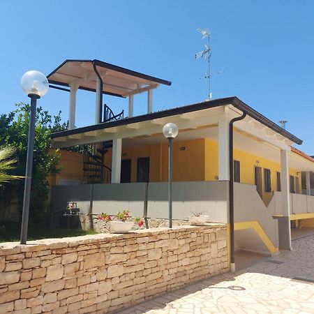 B&B Freezone Modugno Exterior photo